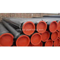 Cold Drawn Alloy Steel Round Pipe